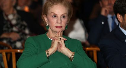 Trata de no enojarte al descubrir cuales son los zapatos que Carolina Herrera prohibe usar a las mujeres