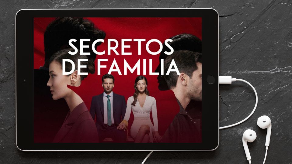 La telenovela es una de las más vistas de Antena 3.