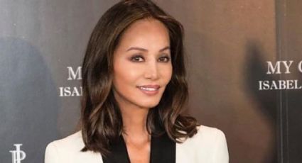 Isabel Preysler, ex esposa de Julio Iglesias, tendrá su reality show