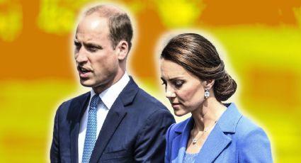 Los desconocidos apodos que usan Kate Middleton y el príncipe Guillermo para sus hijos en la intimidad