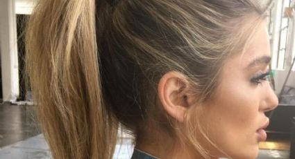 'Ponytail': la revolución del peinado que te aporta elegancia y estilo