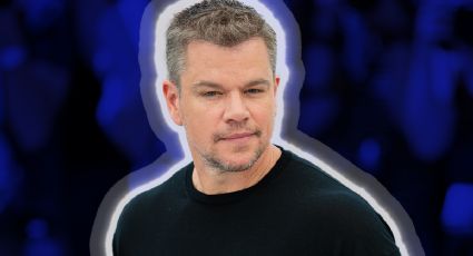 La dura confesión de Matt Damon que sorprende al mundo