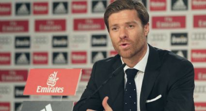 El desconocido nivel de estudios de Xabi Alonso