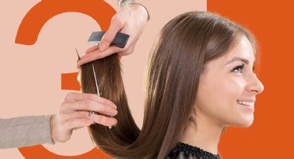 3 cortes de cabello muy pedidos en el salón por mujeres porque restan 2 décadas