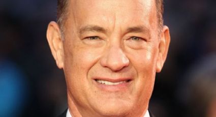 Este es el plan de Tom Hanks para seguir actuando después de morir