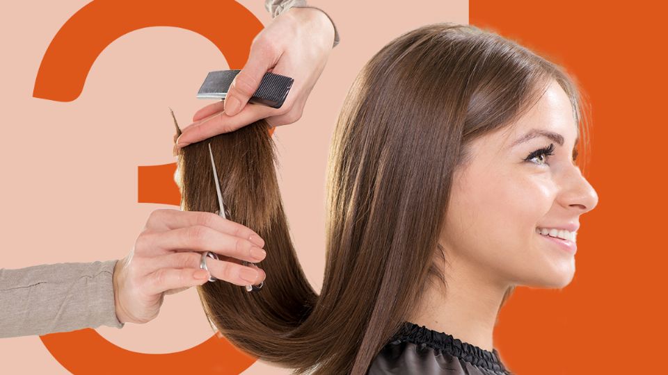 3 cortes de cabello muy pedidos en el salón por mujeres porque restan 2 décadas. Fuente: Producción Panorama