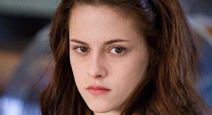 A 15 años de Crepúsculo, así luce hoy Kristen Stewart