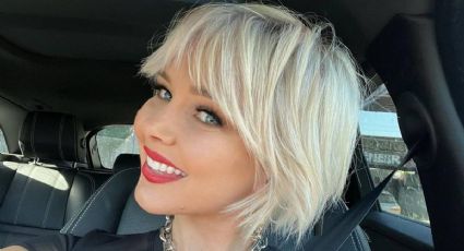 Bixie: el corte de cabello intermedio entre el Pixie y el Bob que es cómodo y favorecedor