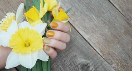 3 diseños de manicura que están arrasando esta primavera