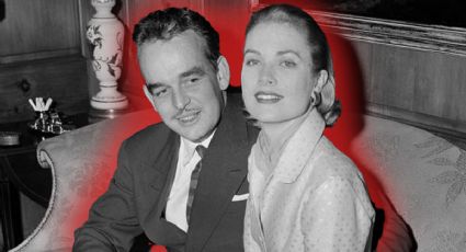 Estas fueron las dos acérrimas enemigas de Grace Kelly dentro del principado de Mónaco que hicieron su vida difícil