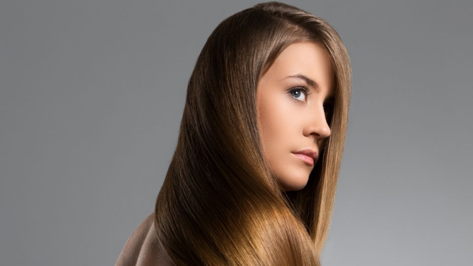 El remedio natural para un cabello sedoso. Fuente: FreePik