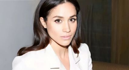 La excusa que puso Meghan Markle para no asistir a la coronación de Rey Carlos III