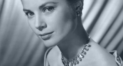 La historia del famoso collar que Grace Kelly lució en su última película