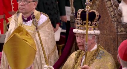 Westminster vive la ceremonia más importante en 70 años