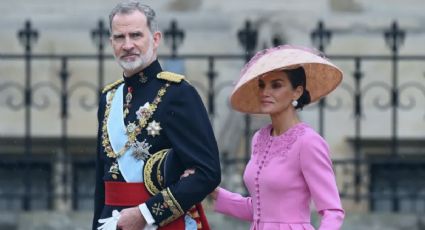 Los mejores 3 looks para la ceremonia de coronación del rey Carlos III