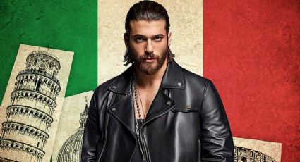 Can Yaman: 5 momentos claves que vivió con sus fans en Italia e ilusiona al resto del mundo