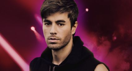 ¿Recuerdas el nombre artístico con el que debutó Enrique Iglesias en la música, pero fue un fracaso?