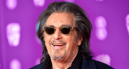 Al Pacino: ellas son todas las mujeres que le dieron un hijo al actor de 83 años