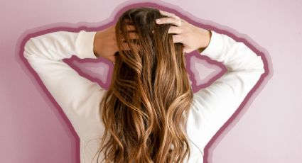 4 claves para recuperar tu cabello y que se vea sano y brillante