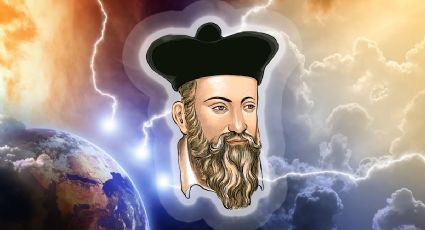 Las terroríficas predicciones de Nostradamus para el 2024 que ponen en vilo al mundo