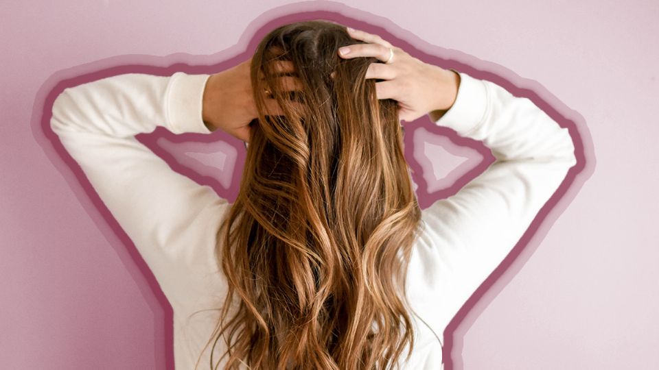 Claves para recuperar el cabello. Fuente: Producción Panorama/Shutterstock