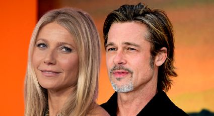 El hábito que Brad Pitt aprendió de su ex Gwyneth Paltrow para evitar el envejecimiento de la piel