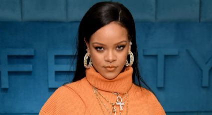 No saldrás de tu asombro al conocer la fortuna que acumula Rihanna