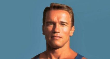 Por qué la serie documental de Arnold Schwarzenegger es número 1 en Netflix