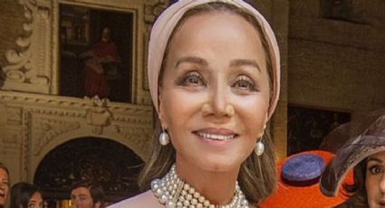 No saldrás de tu asombro al conocer la dieta de ayuno terapéutico de Isabel Preysler