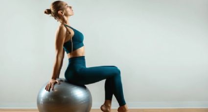 Pilates puede ser la disciplina que te ayude a perder peso