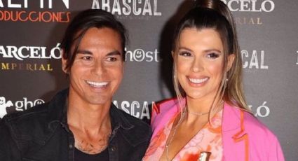 La drástica decisión que tomó Vivi di Doménico con Julio Iglesias Jr