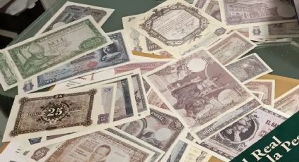 Numismática: Este billete cuesta miles de euros, ¿cómo distinguirlo?