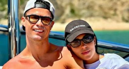 Las redes en shock al conocer la suma de dinero que recibirá Georgina Rodríguez de Cristiano Ronaldo de forma vitalicia