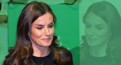 El secreto del bronceado de la reina Letizia a pesar de que no se expone al sol