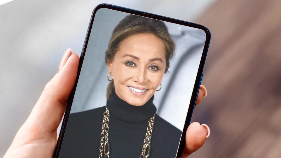 Isabel Preysler. Fuente: Producción Panorama España/Shutterstock---Instagram.