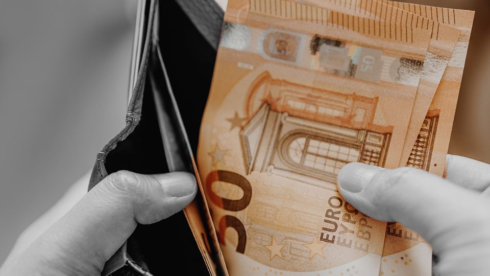 5 billetes con errores que debes darle check y puedes ganar hasta 500 euros. Fuente: Producción Panorama / Shutter