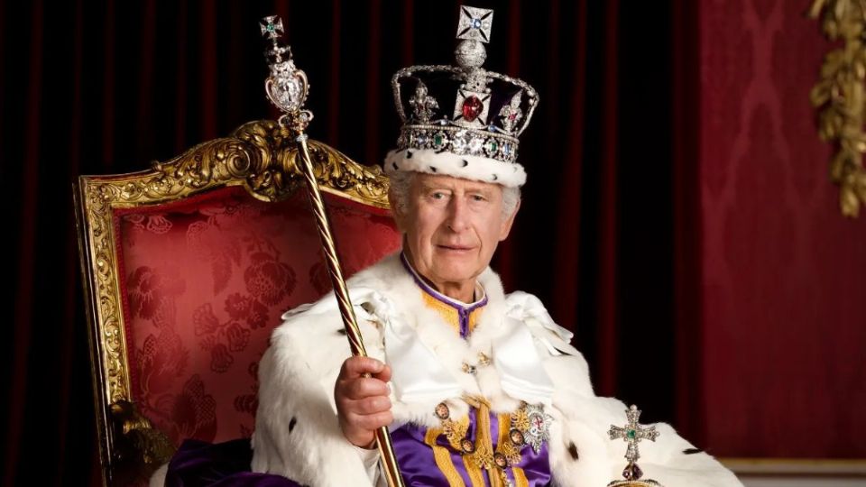 Descubre la teoría viral que pone en riesgo la herencia del Rey Carlos III. Fuente: Instagram @theroyalfamily