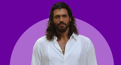 Descubre como es el nuevo personaje de Can Yaman en ‘Violeta como el mar’