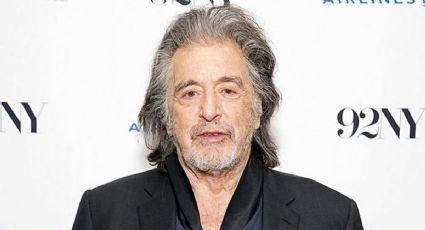 El lado menos conocido de Al Pacino: ¿Cuántas películas dirigió?