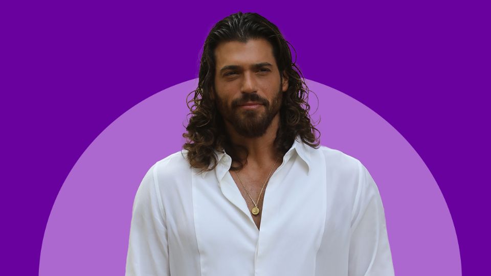 Can Yaman vuelve con Violeta como el mar. Fuente: producción Panorama España/Shutterstock.