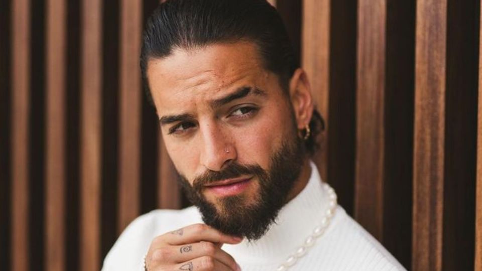 El compositor detrás de la carrera de Maluma. Fuente: instagram @maluma.