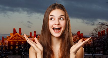 La Universidad de Harvard reveló a que edad somos felices y te sorprenderá