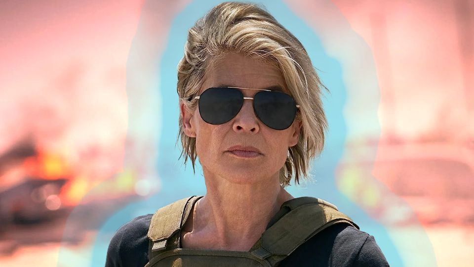 Linda Hamilton, nueva actriz de Stranger Things. Fuente: Producción Panorama España/Pexels.