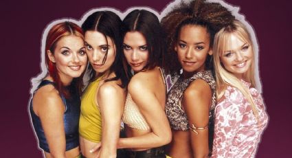 Spice Girls: a 25 años de su salida de la banda así luce Geri Horner a sus 50