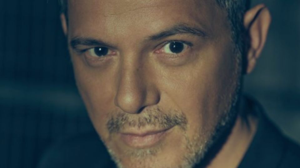 Fuente: instagram @alejandrosanz