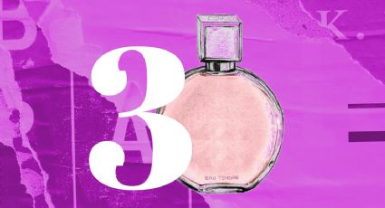 3 perfumes con lavanda que relajan y a la vez producen adicción