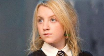 Retén el aire antes de ver la increíble transformación de Evanna Lynch lejos de Harry Potter