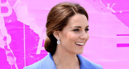 Este es el tesoro más preciado de Kate Middleton que guarda con extrema seguridad