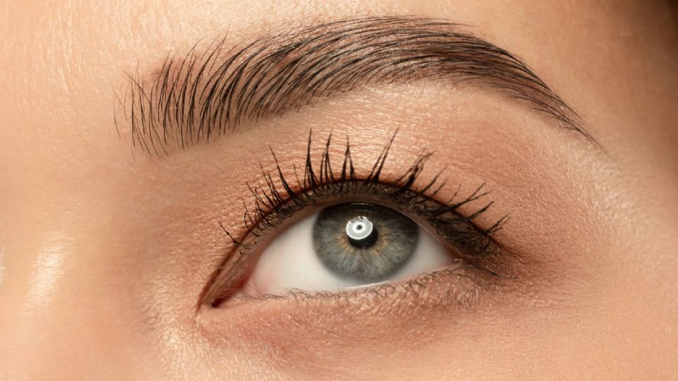 Nueva tendencia: las cejas HD que dejaron atrás el furor por el microblading. Fuente: FreePik