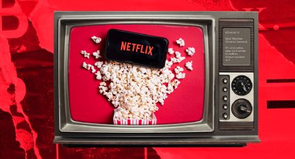 Netflix: 3 series para disfrutar de un grato momento con tu pareja o amigos